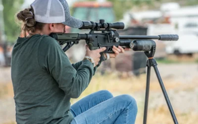 Beginner’s Guide to Airguns: Types, Safety Tips, and How to Get Started