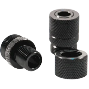 Benjamin Merauder Pistol 1/2 x 20 adapter A17