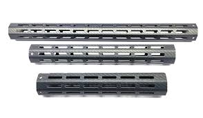 Edgun Leshiy 2 Valkyrie CF Handguard