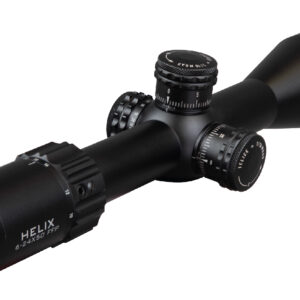Element Helix 6-24x50 FFP APR-1C MOA
