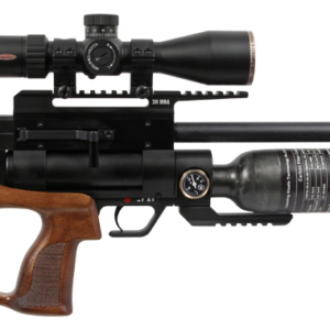 KalibrGun Cricket 2 Tactical 45 CRBT .22 Caliber