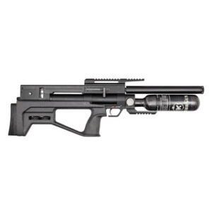 KalibrGun Cricket 2 Tactical 60 Carbon Fiber .22 Caliber