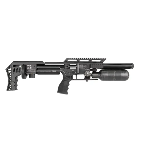 Saber Tactical FX Impact M4 TRS Compact  ST0089