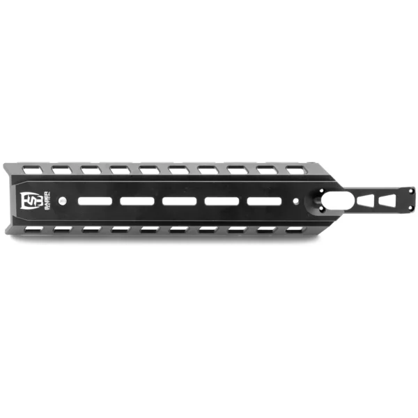 Saber Tactical FX Impact Low Profile Full Arca 3 Swiss Rail ST0043