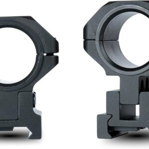 Monstrum Adjustable MOA Scope Rings