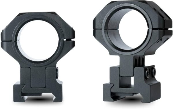 Monstrum Adjustable MOA Scope Rings