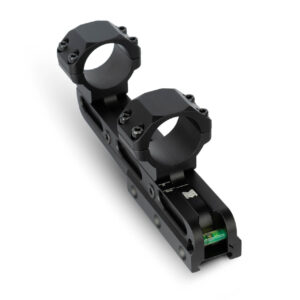 Monstrum BALROG Adjustable Scope w/ Bubble Level -Medium