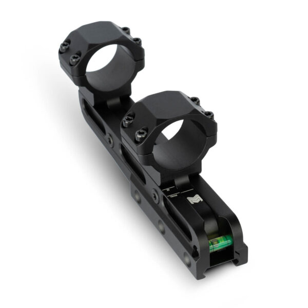 Monstrum BALROG Adjustable Scope w/ Bubble Level -Medium