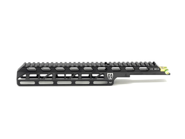 Saber tactical FX Impact Top Rail Support (TRS) Standard ST0034