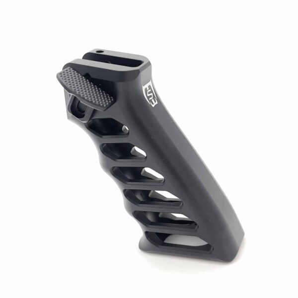 Saber Tactical AR Style Grip w/ Ambi Thumb Rest ST0049