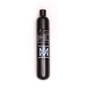 AirMarksman Carbon Fiber Bottle (No Valve) - 700cc