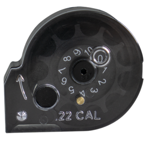 Benjamin Marauder .22 Magazine Semi~auto