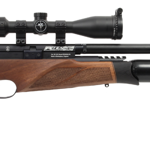 BSA R10 SE .25 Walnut HP Thumb Hole