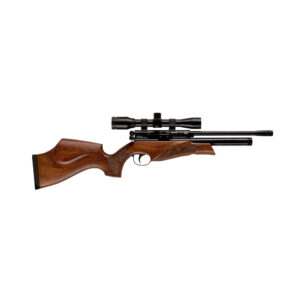 BSA Ultra SE Beech .177 (12 Ft/Lbs) Multi Shot