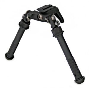 Atlas Bipod BT65 Gen. 2 CAL