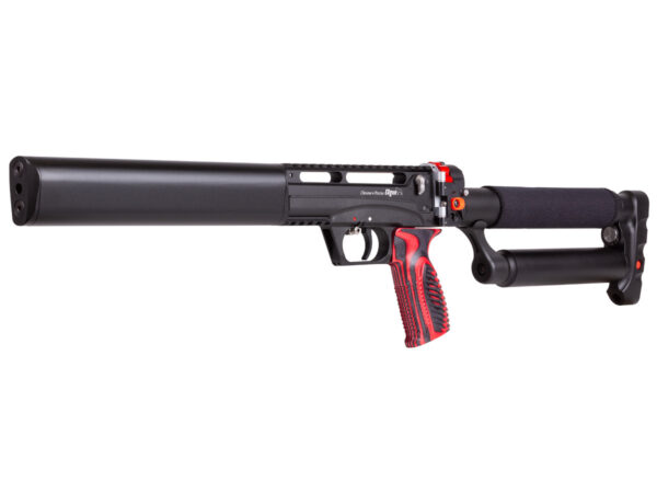 Edgun Leshiy 2 Long 350mm .30 cal
