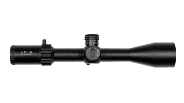 Element Helix 6-24x50 SFP | EHR-1C MOA