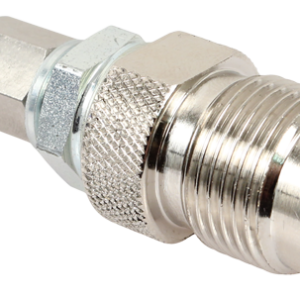 DIN 300 Male to Male QC Adapter