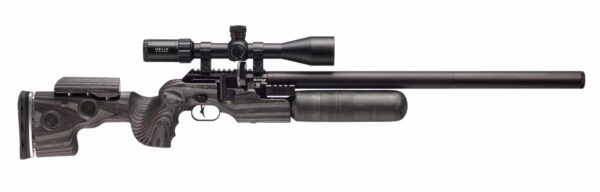 FX King .30 GRS Nordic Wolf RH 600mm