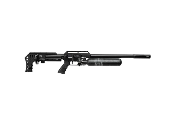 FX Impact M3 .22 EXP Black Sniper