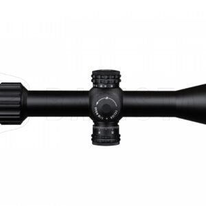 Element Helix 6-24x50 FFP APR-1C MRAD
