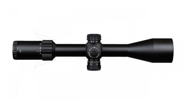 Element Helix 6-24x50 FFP APR-1C MRAD