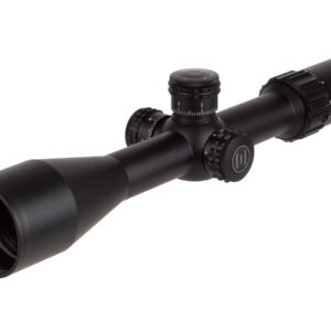 Element Helix 6-24x50 FFP APR-2D MRAD