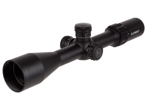 Element Helix 6-24x50 FFP APR-2D MRAD