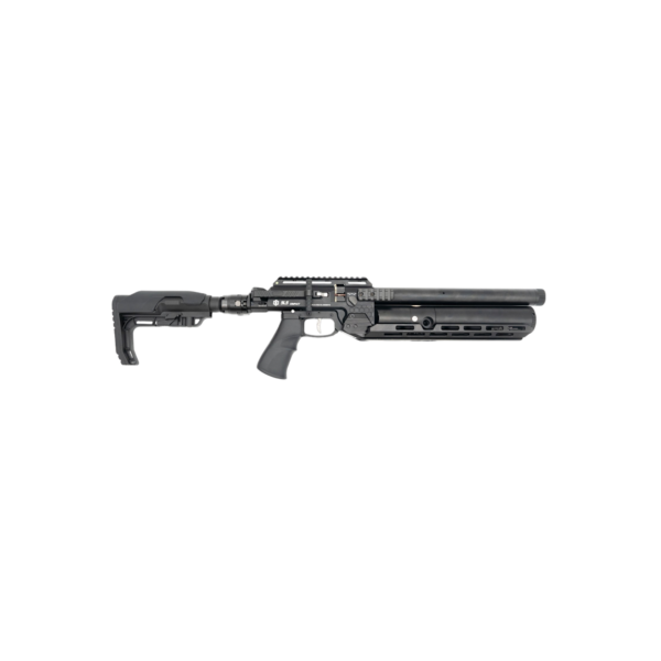 Karma SLS Compact / Folding stock .22 Cal