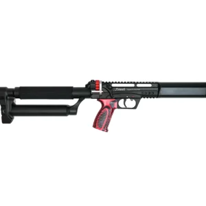 Edgun Leshiy 2 Short 250mm .30 cal