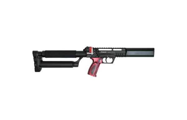 Edgun Leshiy 2 Short 250mm .30 cal