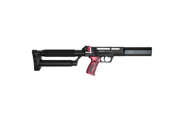 Edgun Leshiy 2 .177 250mm
