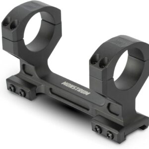Monstrum 1" Ultralight Razorclaw Dula Ring Scope Mount