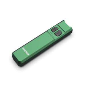 Monstrum Tracer 1000 Lumen Flashlight Gunmetal