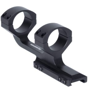 Monstrum 30mm Ultralight Razorclaw Scope Mount