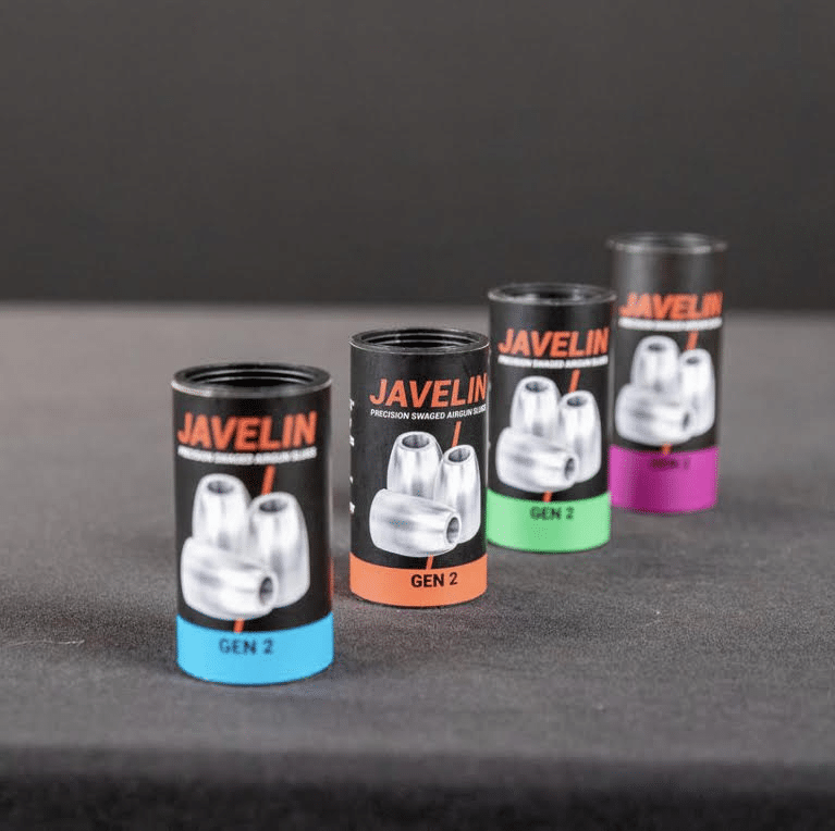 Patriot Javelin Slug (.300) 60gr Gen2