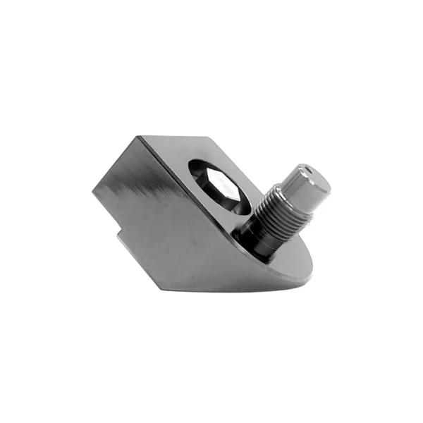 Saber Tactical FX Panthera Drop-Down Front Bottle Adapter ST0060