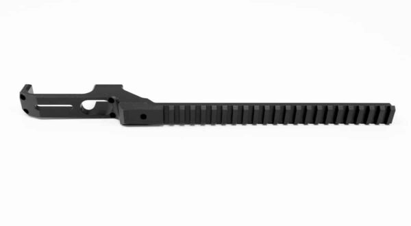 Saber Tactical FX Impact Extended Picatinny Rail ST0006