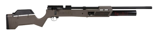 Umarex Gauntlet 2 .22