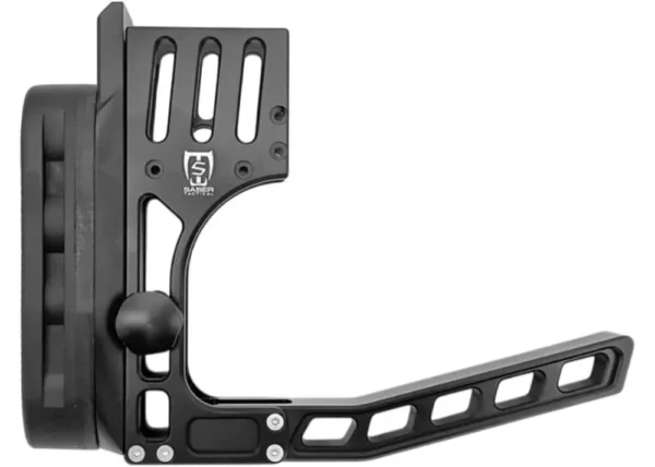 FX Impact RFB Precision Buttstock  (ST0092)
