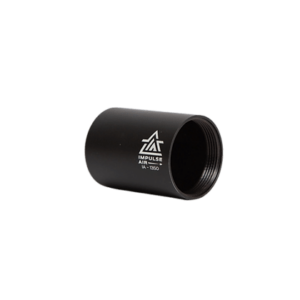Impulse Air Thread adapter, non tapered