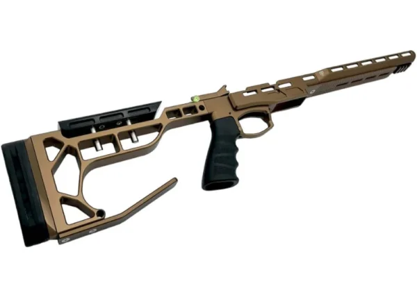 Saber Tactical FX DRS Chassis BRONZE  (ST0083)