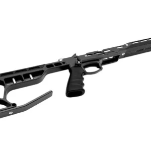 Saber Tactical FX DRS Chassis GREY  (ST0084)
