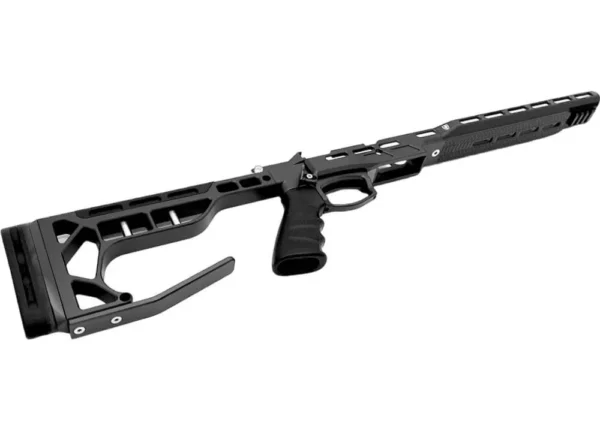 Saber Tactical FX DRS Chassis GREY  (ST0084)