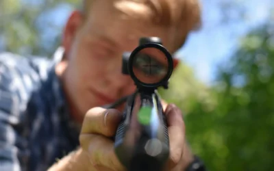 Shoot Smart: Top Airgun Safety Tips Every Beginner Should Know