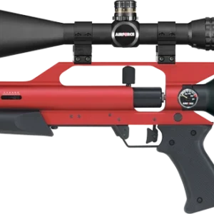 Airforce TalonSS RED  .22 Cal