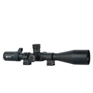 Monstrum Hornet 6-24x50 FFP MOA Scope