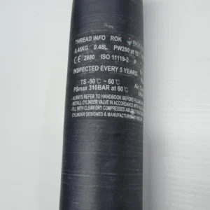 Inocom 480cc Bottle