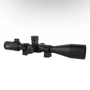 Monstrum Hornet 4-16x50 FFP MOA Scope