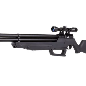 AirVenturi Ascent .22 cal